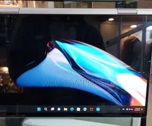 New Laptop HP Envy X360 16GB Intel Core I7 SSD 512GB