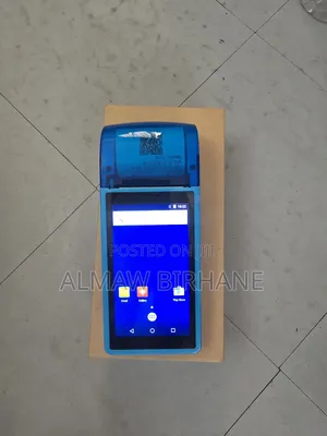 New Mobile Phone 8 Gb Blue