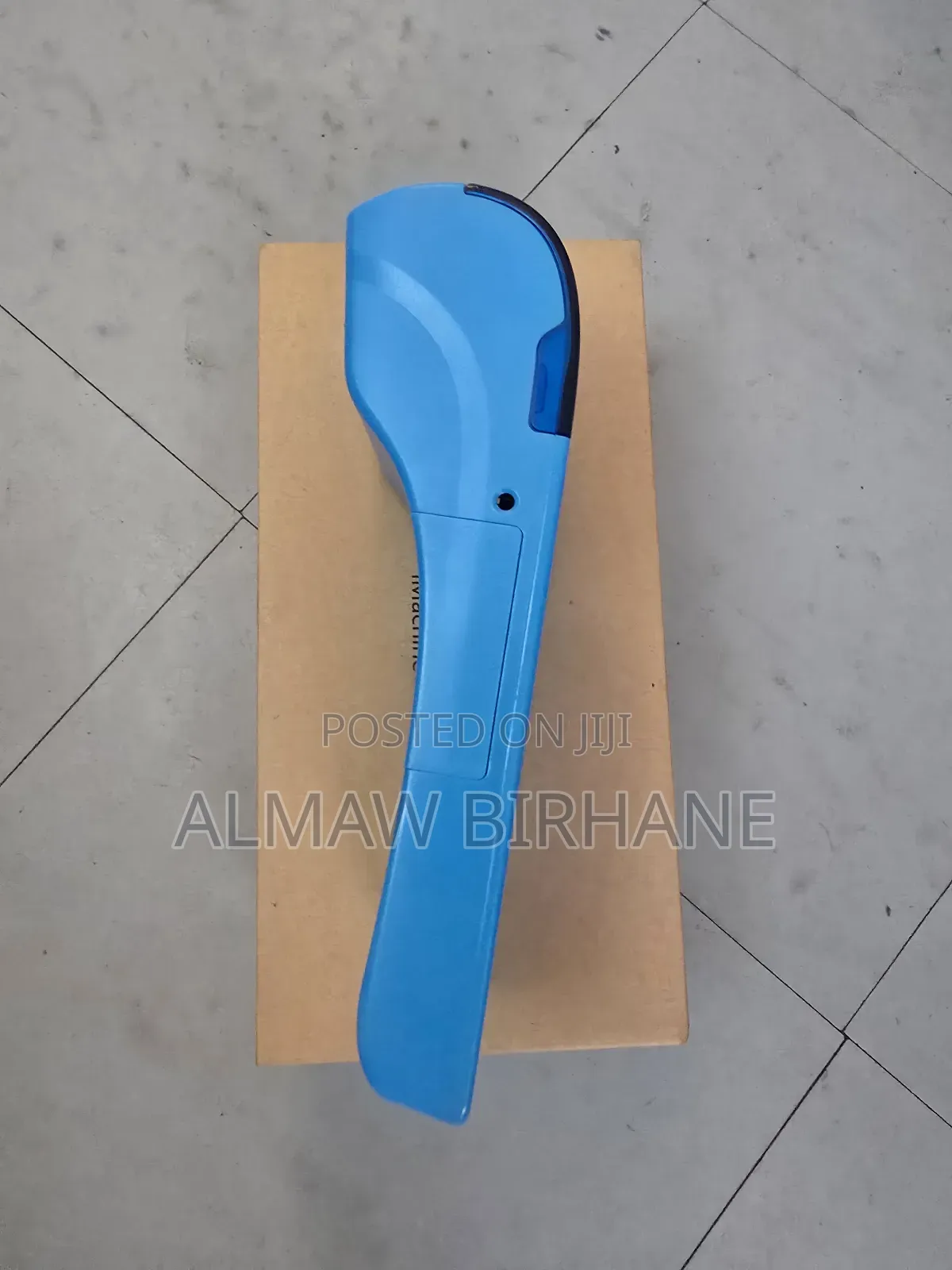 New Mobile Phone 8 Gb Blue