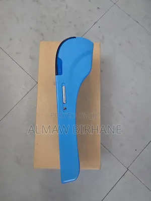 New Mobile Phone 8 Gb Blue