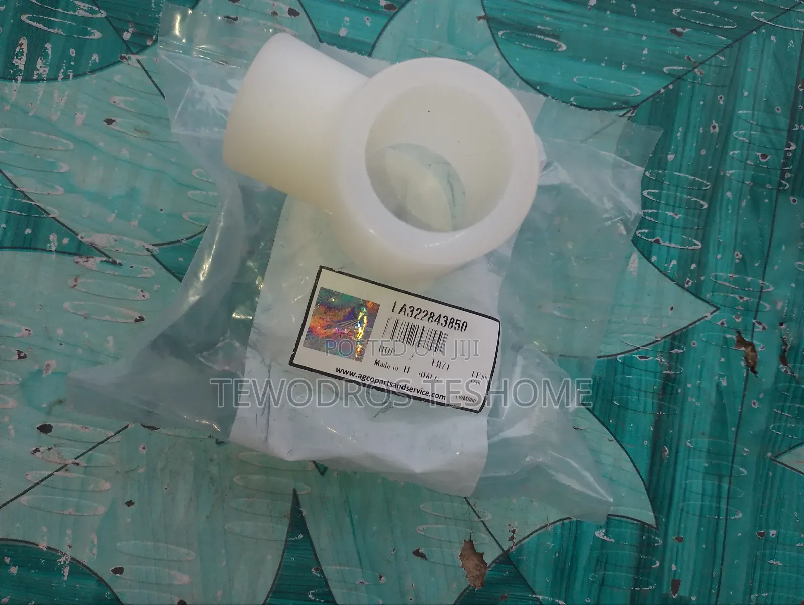 Massi Ferguson Spare