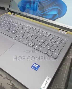 New Laptop Lenovo ThinkPad Yoga 16GB Intel Core Ultra 7 SSD 1T