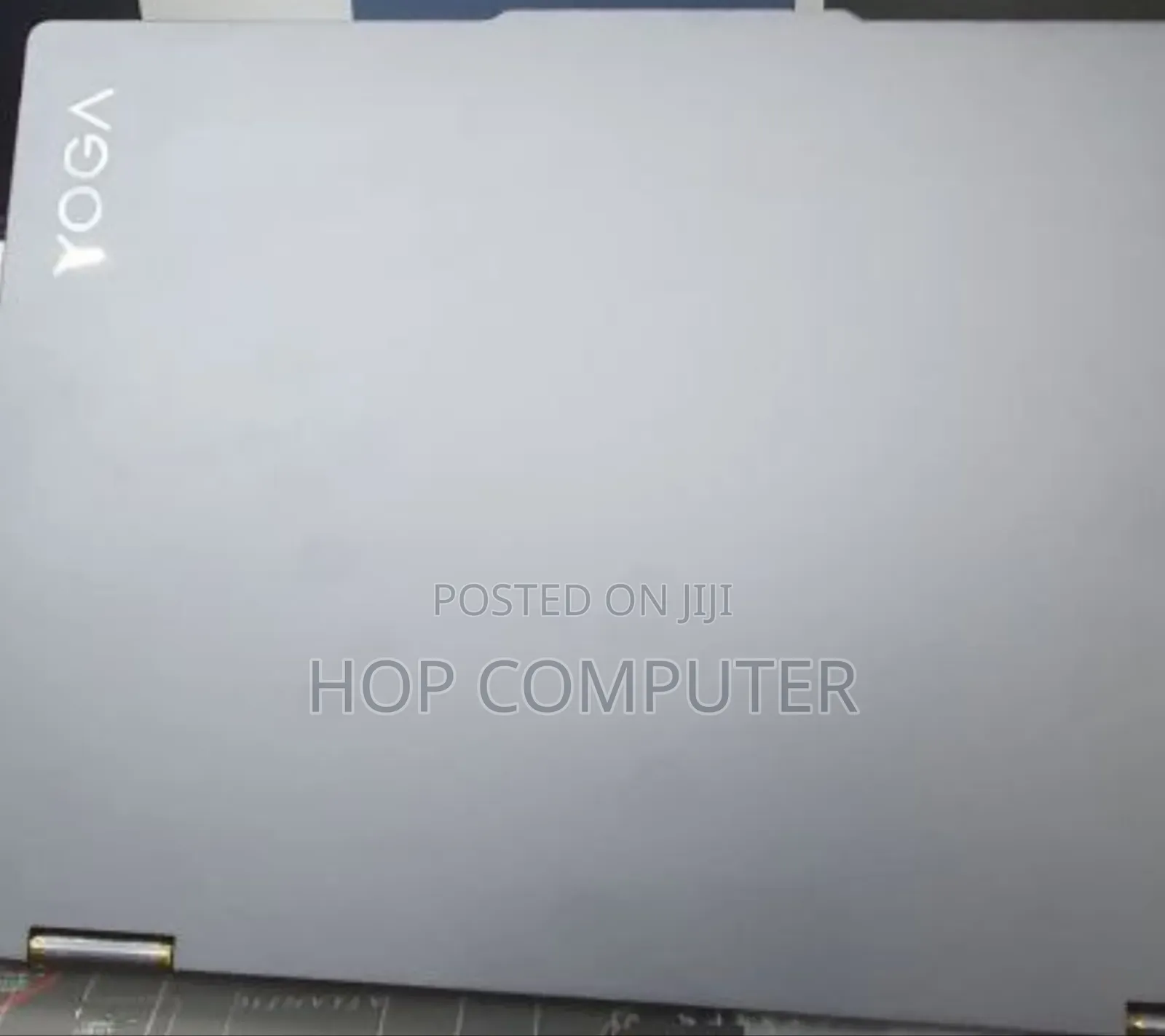 New Laptop Lenovo ThinkPad Yoga 16GB Intel Core Ultra 7 SSD 1T