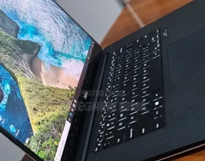 Photo - New Laptop Dell XPS 15 16GB Intel Core I7 SSD 512GB