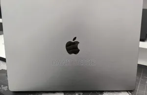 New Laptop Apple MacBook Pro M1 64GB Apple M1 Max SSD 1T