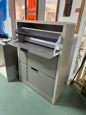 Photo - Quality Shoe Rack