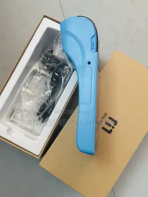 Photo - Pos Machine for E-Ticketing for Bus Like Sunmi V2