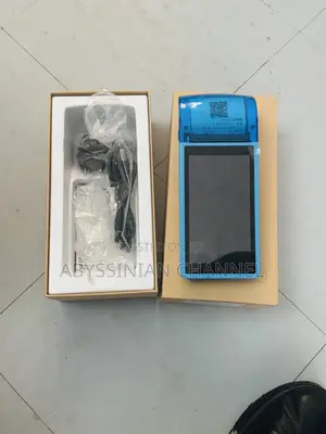 Pos Machine for E-Ticketing for Bus Like Sunmi V2