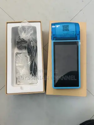 Pos Machine for E-Ticketing for Bus Like Sunmi V2