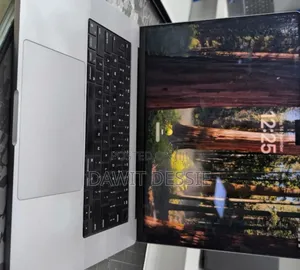 New Laptop Apple MacBook Pro M1 64GB Apple M1 Max SSD 1T