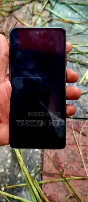 Samsung Galaxy S20 FE 128 GB Black