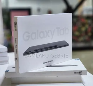New Samsung Galaxy Tab S9 FE+ 128 GB
