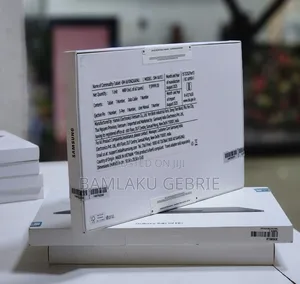 New Samsung Galaxy Tab S9 FE+ 128 GB