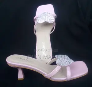 Photo - Ladies Shoes