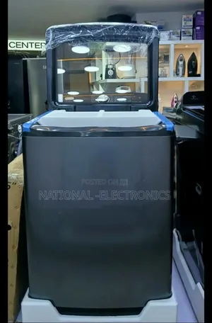 Photo - Rolex Automatic Washing Machine 20kg