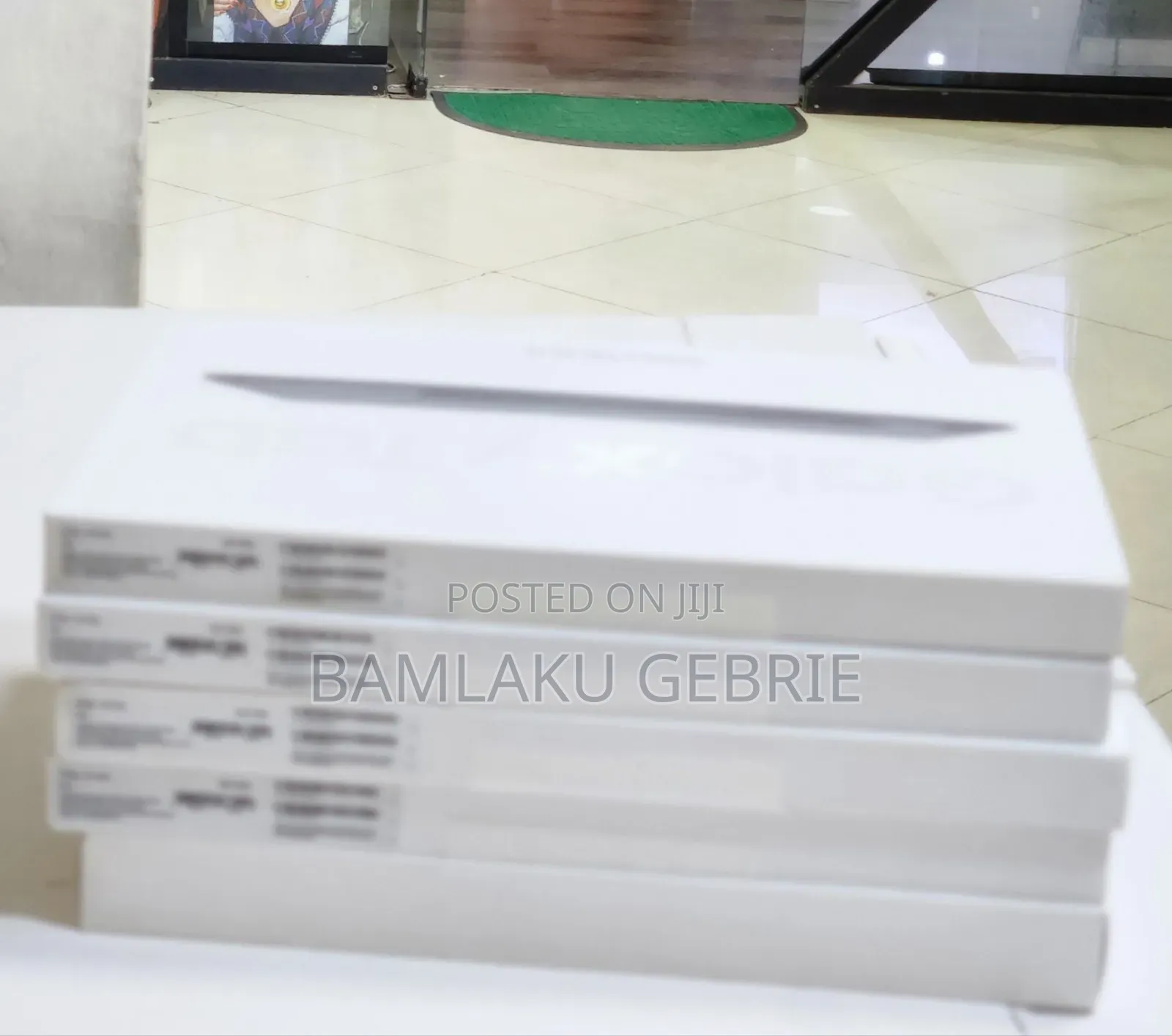 New Samsung Galaxy Tab S9 FE 128 GB