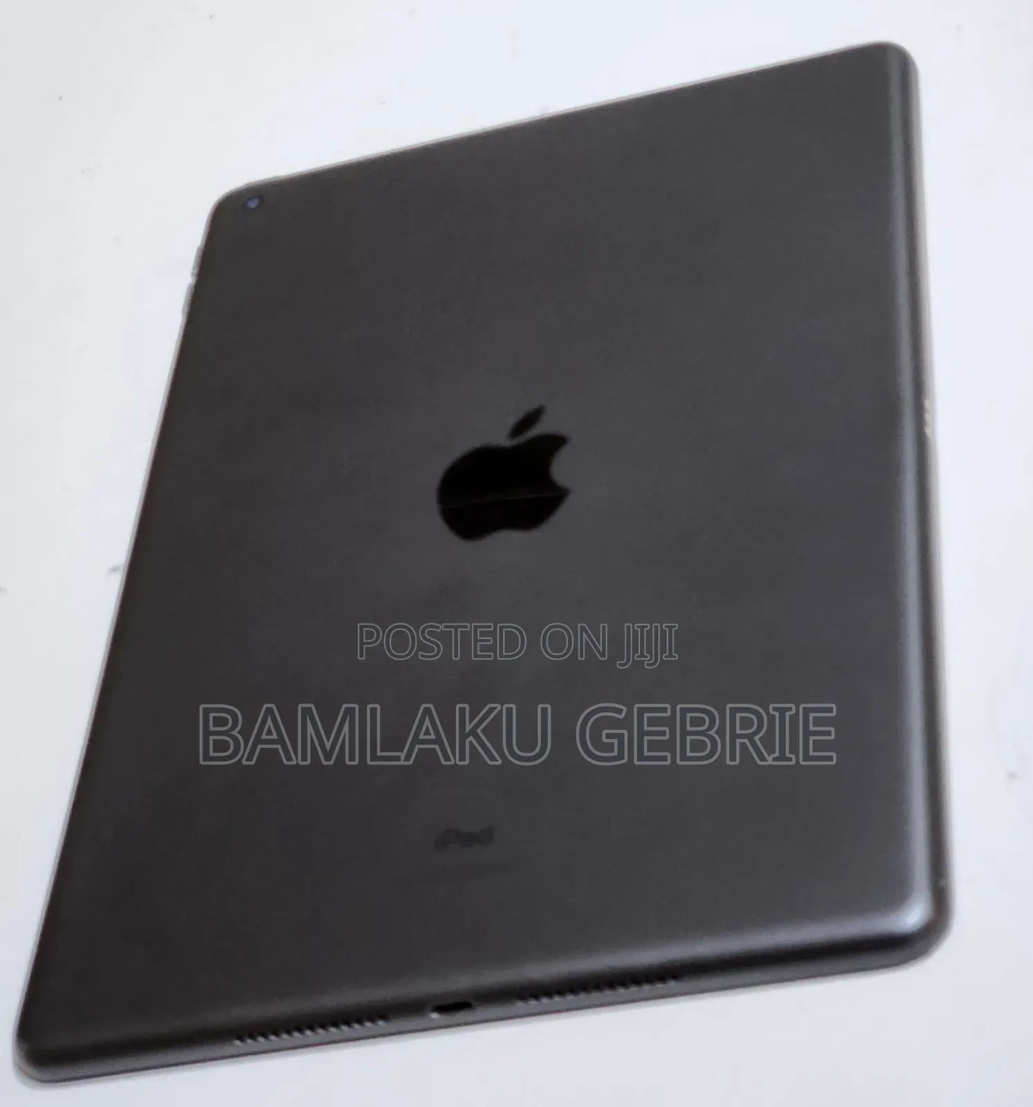 New Apple iPad Pro 11 (2022) 64 GB