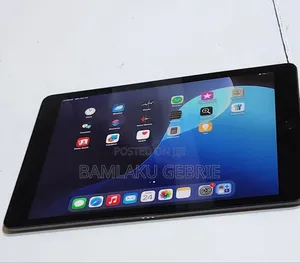 New Apple iPad Pro 11 (2022) 64 GB