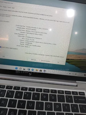 New Laptop HP EliteBook 830 G7 16GB Intel Core I7 SSD 512GB