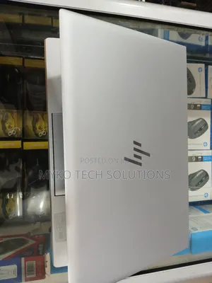 New Laptop HP EliteBook 830 G7 16GB Intel Core I7 SSD 512GB