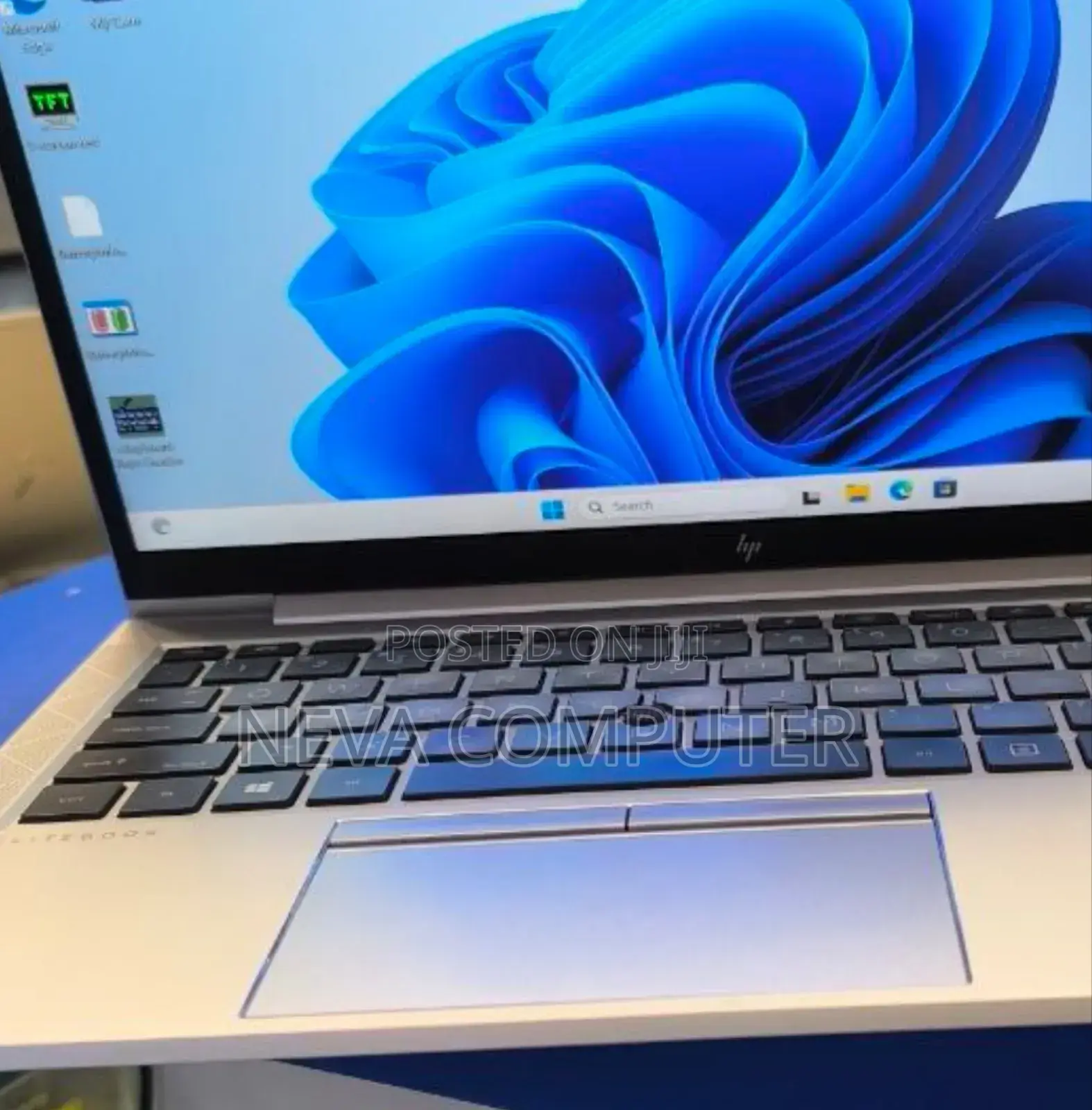 New Laptop HP EliteBook 840 G7 16GB Intel Core I7 SSD 512GB