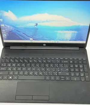 New Laptop HP Pavilion 15 8GB Intel Core I7 HDD+SSD 1T