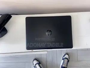 Laptop HP 4GB Intel Core i5 SSD 256GB