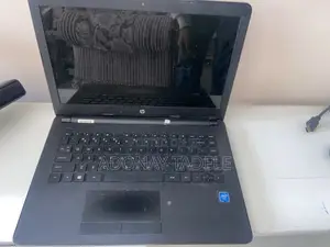 Laptop HP 4GB Intel Core i5 SSD 256GB