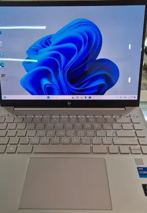 New Laptop HP Pavilion 14 16GB Intel Core I7 SSD 1T