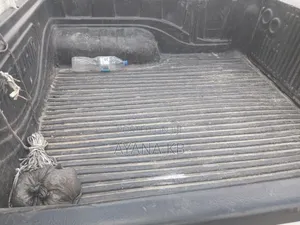 Toyota Hilux 2008 White