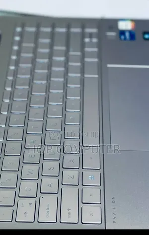 New Laptop HP Pavilion 15 16GB Intel Core I7 SSD 1T