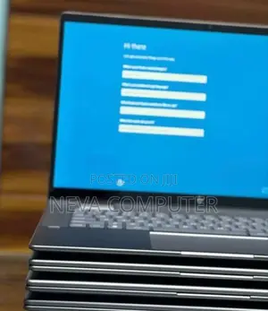 New Laptop HP Envy X360 16GB Intel Core Ultra 7 SSD 512GB