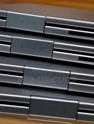 New Laptop HP Envy X360 16GB Intel Core Ultra 7 SSD 512GB