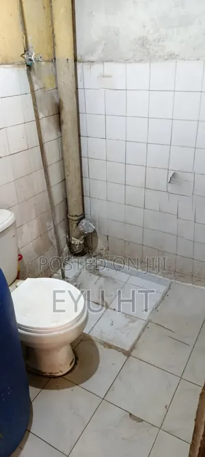 2bdrm Condo in Nifas Silk-Lafto for sale