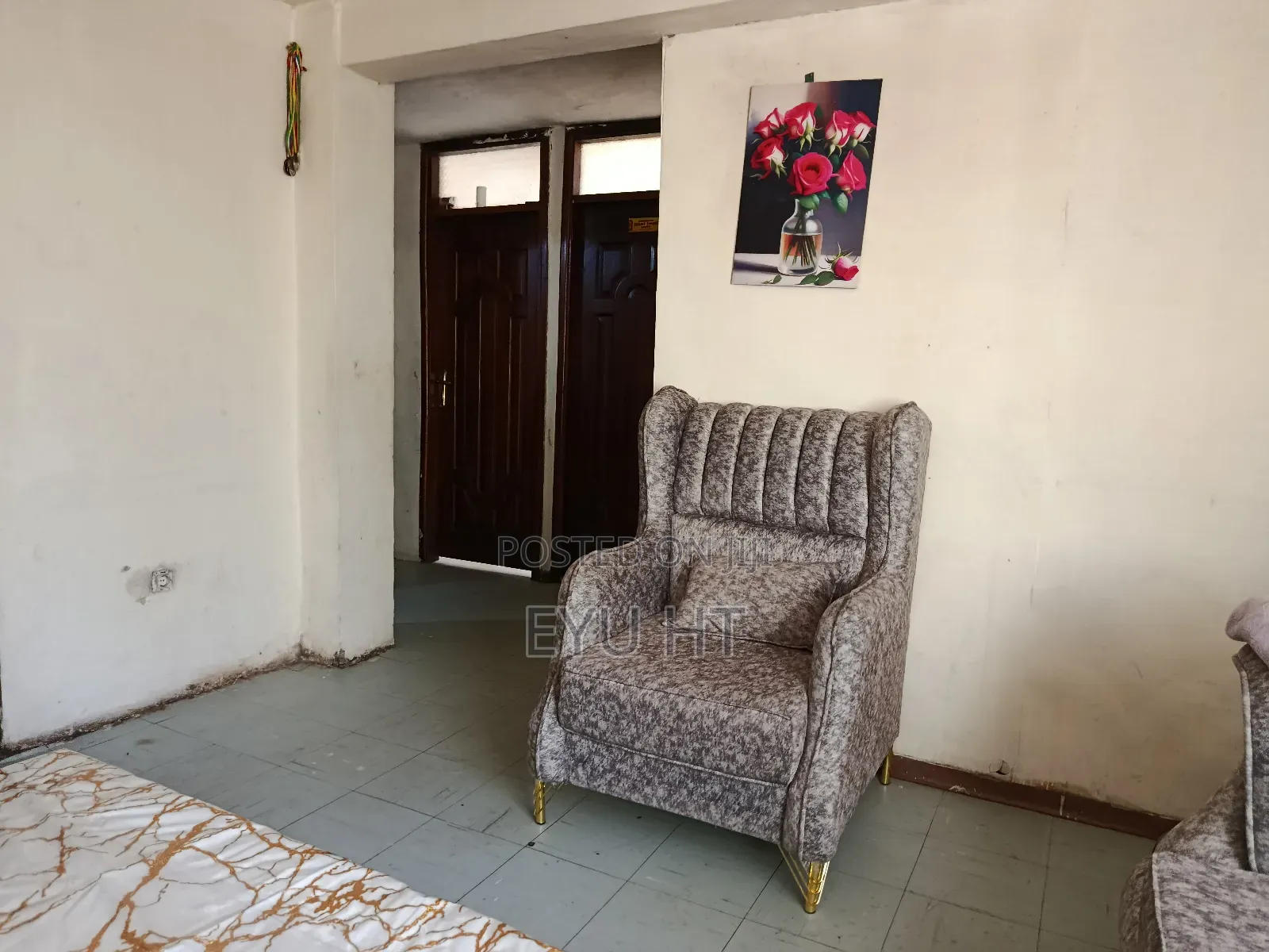 2bdrm Condo in Nifas Silk-Lafto for sale