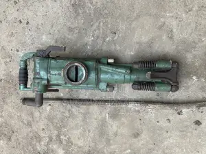 Rock Hammer