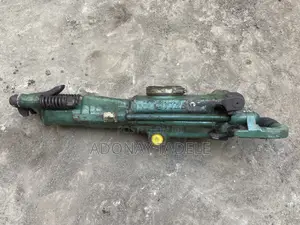 Rock Hammer