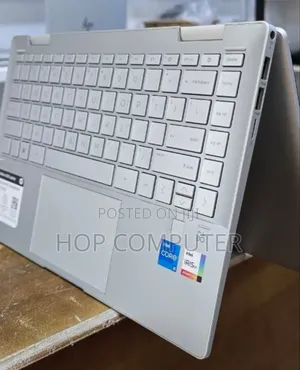New Laptop HP Pavilion 14 8GB Intel Core I5 SSD 512GB