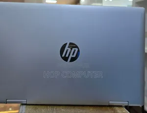New Laptop HP Pavilion 14 8GB Intel Core I5 SSD 512GB