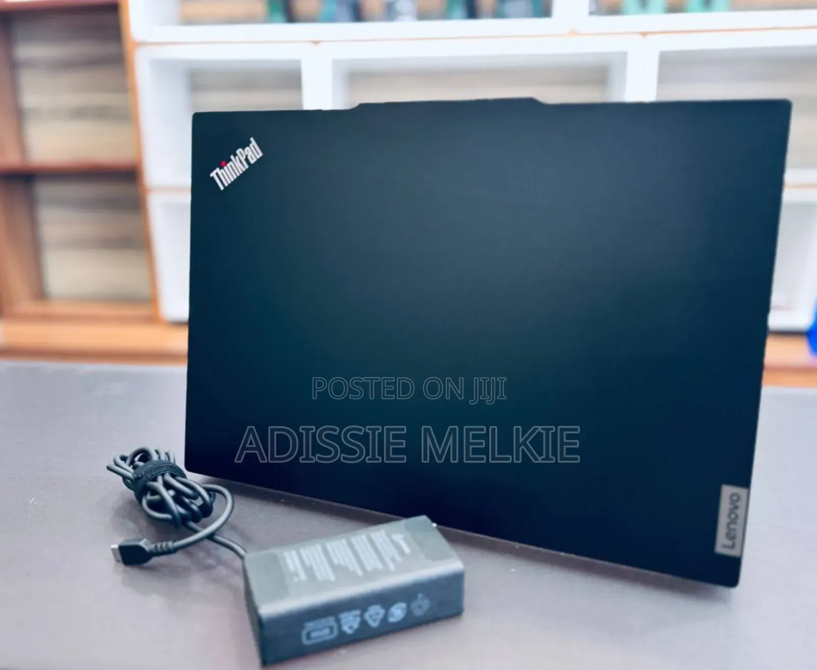 New Laptop Lenovo ThinkPad Yoga 32GB Intel Core I7 SSD 512GB