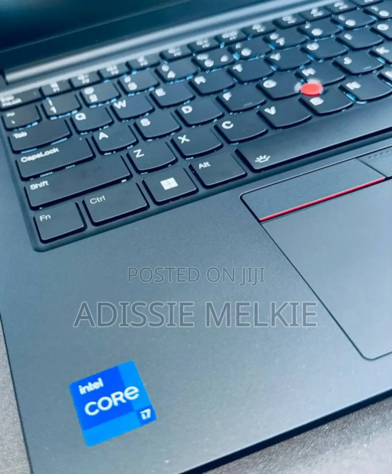 New Laptop Lenovo ThinkPad Yoga 32GB Intel Core I7 SSD 512GB