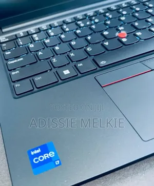 New Laptop Lenovo ThinkPad Yoga 32GB Intel Core I7 SSD 512GB