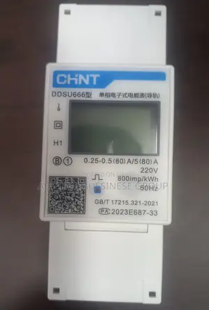 80a KHW Meter