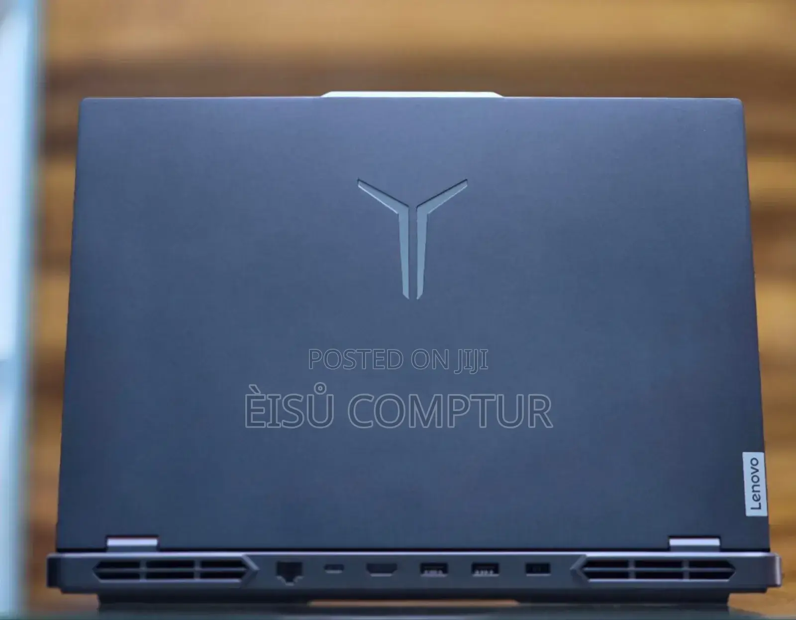 New Lenovo Legion Y7000P IRX9 Gaming Laptop 16GB AMD Ryzen 7 SSD 1T