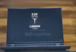 New Lenovo Legion Y7000P IRX9 Gaming Laptop 16GB AMD Ryzen 7 SSD 1T