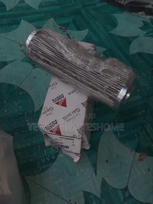 Photo - Massi Ferguson Tractors Filter Element