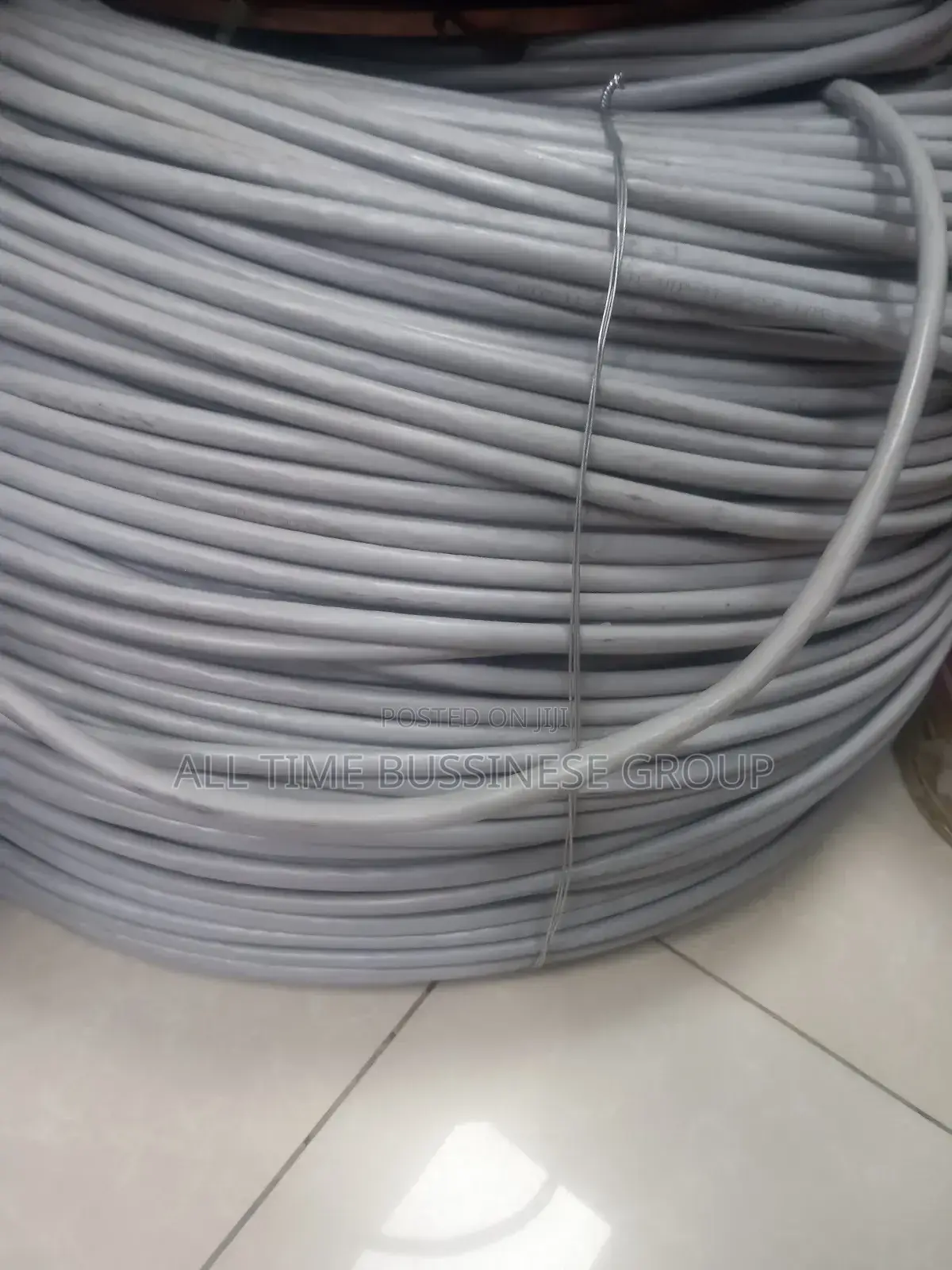 Tellphone Cable 25 Pair