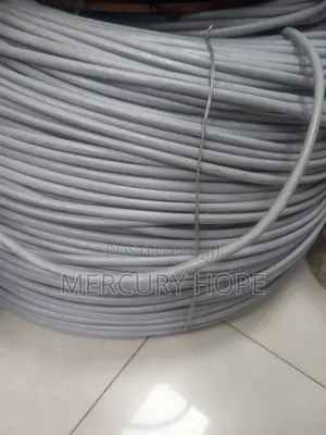 Photo - Tellphone Cable 25 Pair