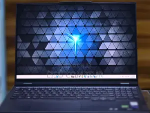 New Lenovo Legion Y7000P IRX9 Gaming Laptop 16GB AMD Ryzen 7 SSD 1T