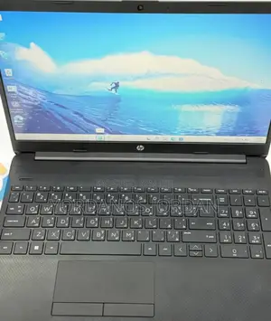 New Laptop HP Stream Notebook 8GB Intel Core I5 SSHD (Hybrid) 1.5T